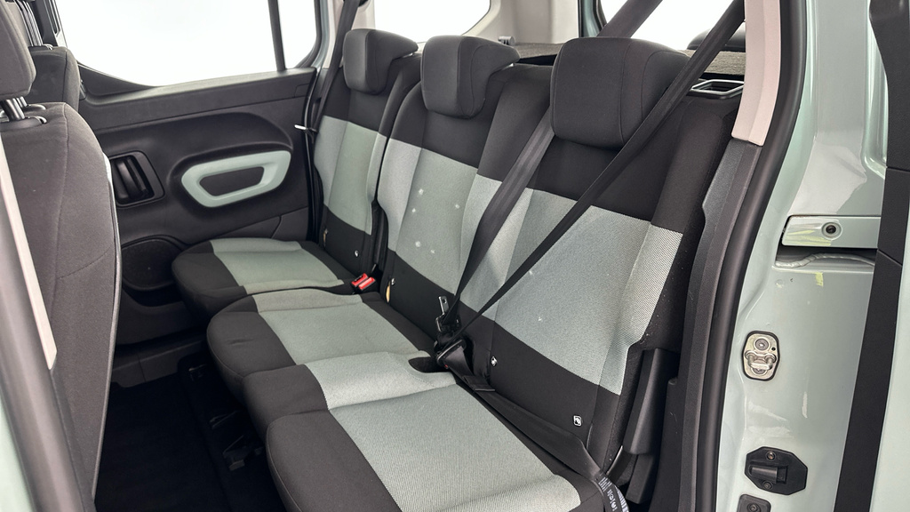 Citroen Berlingo 1.5 Bluehdi Flair Xtr M Mpv Euro 6 - 2019 69 #19