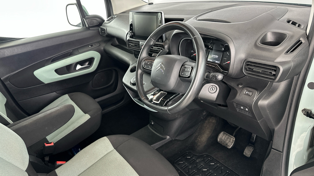 Citroen Berlingo 1.5 Bluehdi Flair Xtr M Mpv Euro 6 - 2019 69 #9