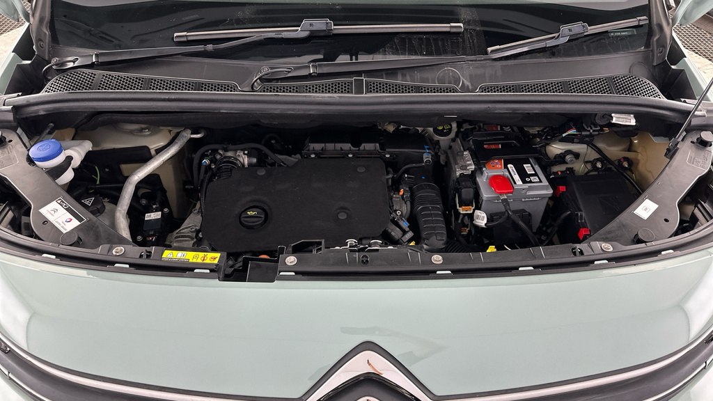 Citroen Berlingo 1.5 Bluehdi Flair Xtr M Mpv Euro 6 - 2019 69 #21