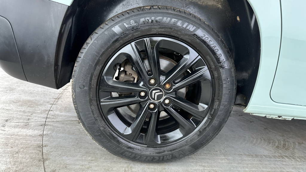 Citroen Berlingo 1.5 Bluehdi Flair Xtr M Mpv Euro 6 - 2019 69 #24