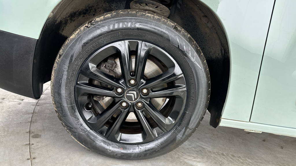 Citroen Berlingo 1.5 Bluehdi Flair Xtr M Mpv Euro 6 - 2019 69 #22