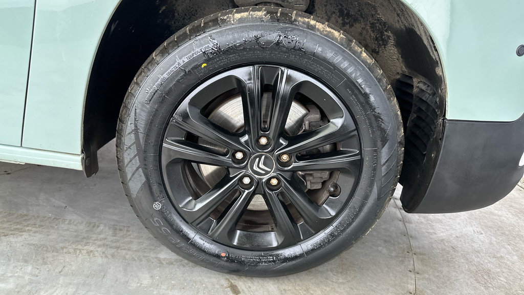 Citroen Berlingo 1.5 Bluehdi Flair Xtr M Mpv Euro 6 - 2019 69 #25