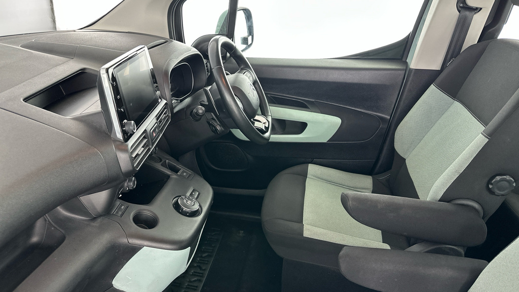 Citroen Berlingo 1.5 Bluehdi Flair Xtr M Mpv Euro 6 - 2019 69 #29