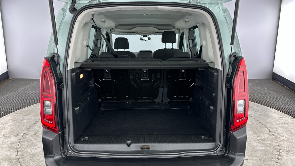Citroen Berlingo 1.5 Bluehdi Flair Xtr M Mpv Euro 6 - 2019 69 #20