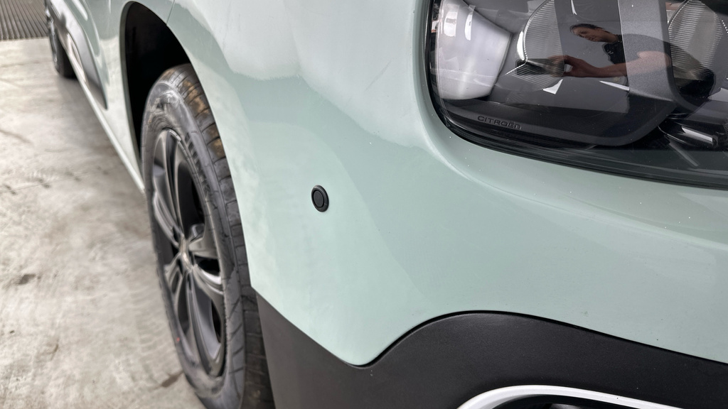 Citroen Berlingo 1.5 Bluehdi Flair Xtr M Mpv Euro 6 - 2019 69 #31
