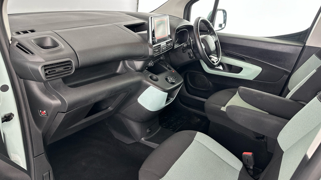 Citroen Berlingo 1.5 Bluehdi Flair Xtr M Mpv Euro 6 - 2019 69 #11