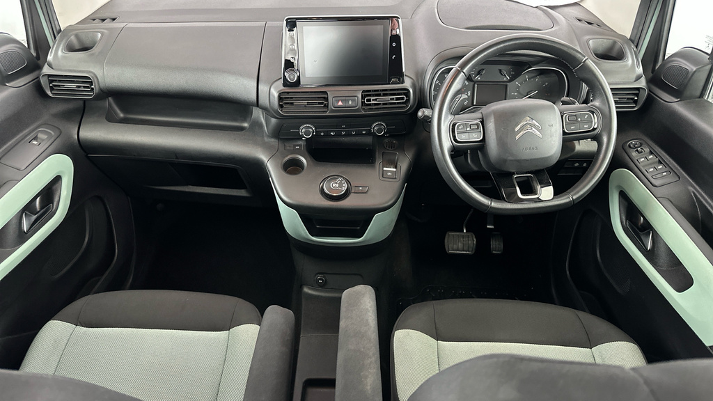 Citroen Berlingo 1.5 Bluehdi Flair Xtr M Mpv Euro 6 - 2019 69 #14