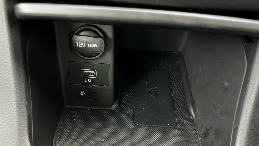 Hyundai I30 1.5 T-gdi Mhev N Line Euro 6 S... Black #21