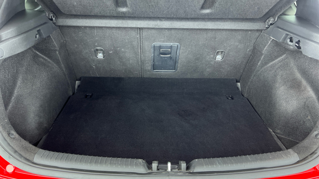 Hyundai I30 1.5 T-gdi Mhev N Line Euro 6 S... Black #25