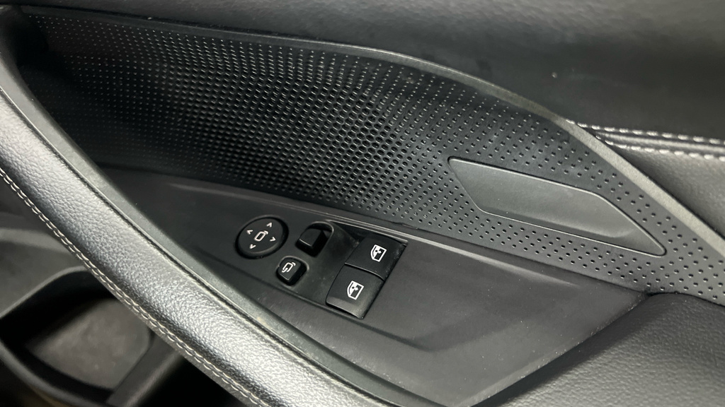 BMW 4 Series 2.0 420I M Sport Euro 6-Door Blue #14