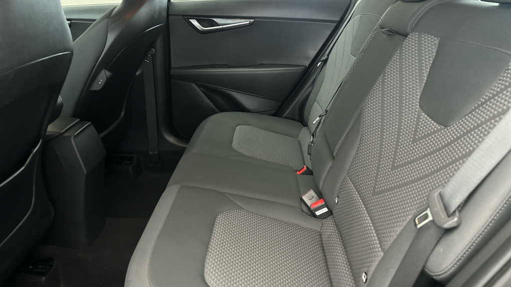 Kia Niro 1.6H Gdi 4 Suv Hybrid Dct Euro 6 Ss Green #19
