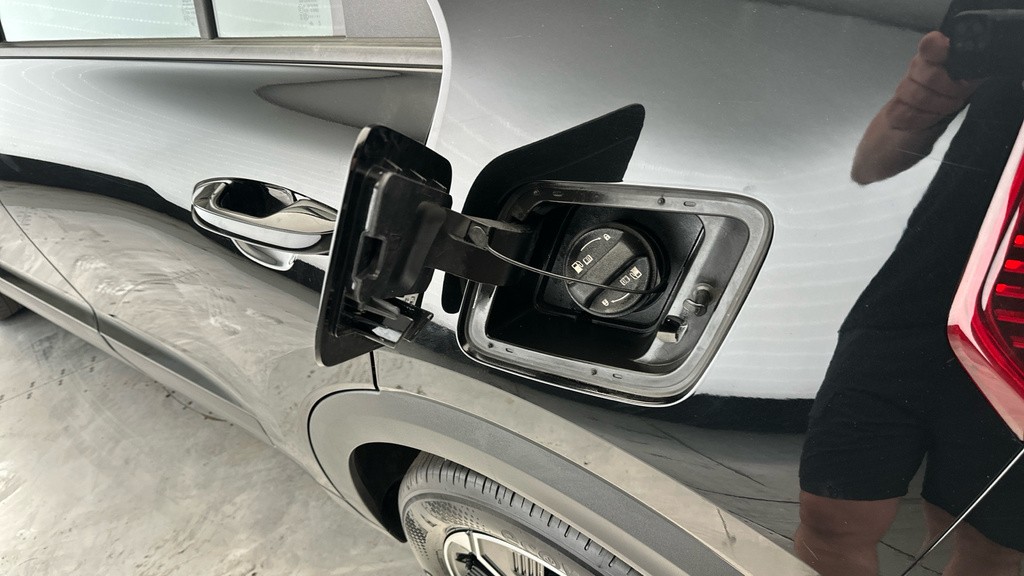 Kia Niro 1.6H Gdi 4 Suv Hybrid Dct Euro 6 Ss Green #26