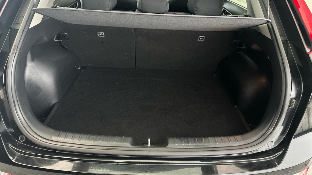 Kia Niro 1.6H Gdi 4 Suv Hybrid Dct Euro 6 Ss Green #20