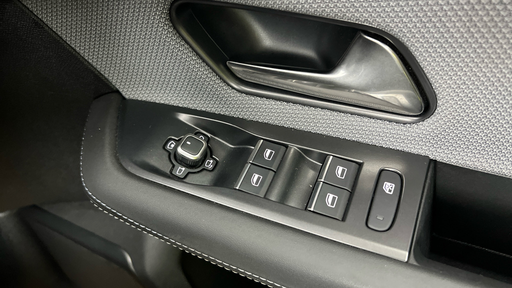 Vauxhall Grandland 73Kwh Ultimate Suv 213 Ps Blue #16
