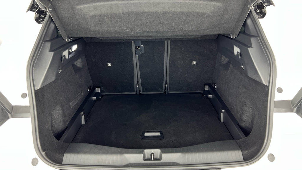 Vauxhall Grandland 73Kwh Ultimate Suv 213 Ps Blue #28