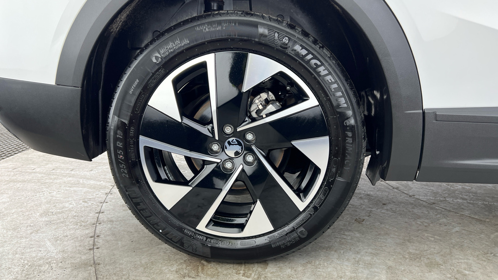 Vauxhall Grandland 73Kwh Ultimate Suv 213 Ps Blue #32