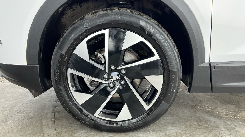 Vauxhall Grandland 73Kwh Ultimate Suv 213 Ps Blue #30