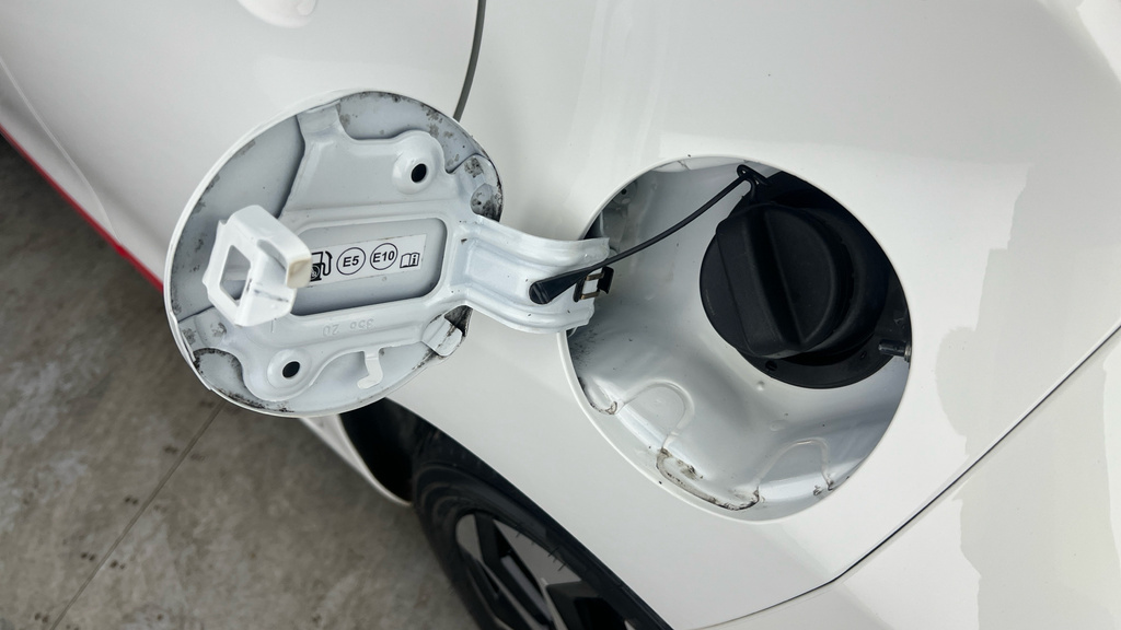 Toyota Aygo X 1.0 Vvt-i X-trend Euro 6 Ss Silver #29