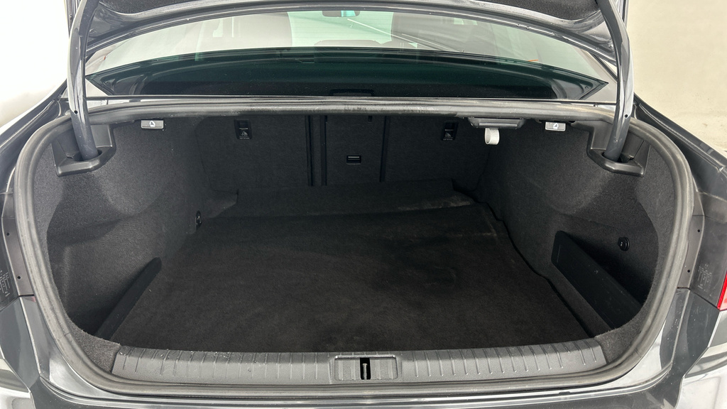 Volkswagen Passat 2018 2.0 Tdi Gt Estate Euro 6 S Black #21