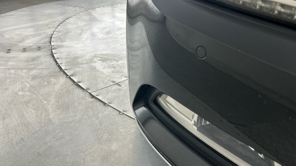 Volkswagen Passat 2018 2.0 Tdi Gt Estate Euro 6 S Black #10