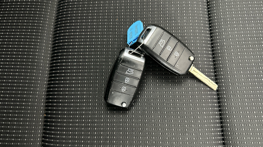 Kia Sportage 1.6 Gdi Edition 25 Euro 6 Ss Blue #29