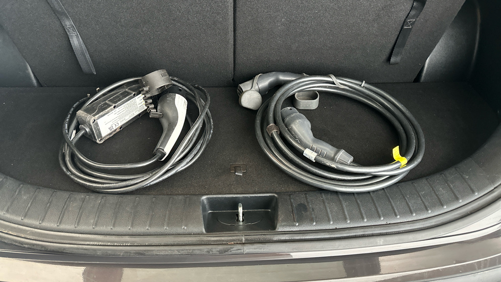 Hyundai Santa Fe 1.6 T-gdi 13.8Kwh Ultimate Plug-in 4Wd Silver #29