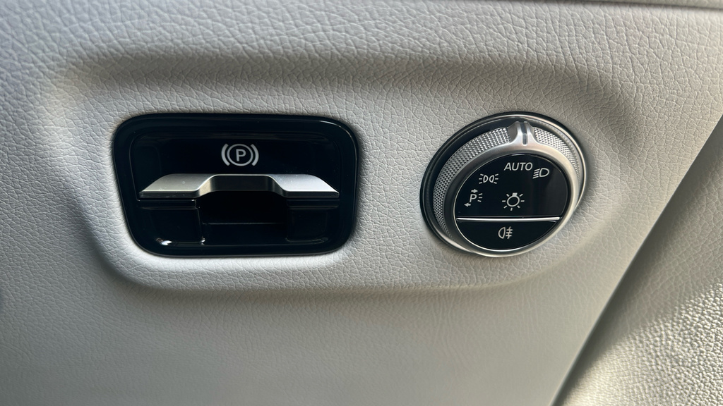 Mercedes-Benz EQS Eqs 450 245Kw Exclusive Luxury 108Kwh Blue #50
