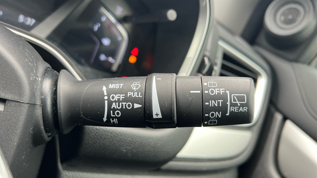Honda Cr-V 2.0 H I-mmd Ex Suv Hybrid Ecvt 4Wd Euro  #29