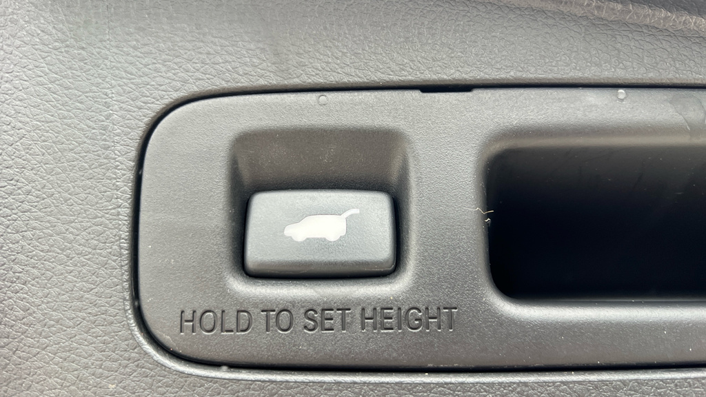 Honda Cr-V 2.0 H I-mmd Ex Suv Hybrid Ecvt 4Wd Euro  #12