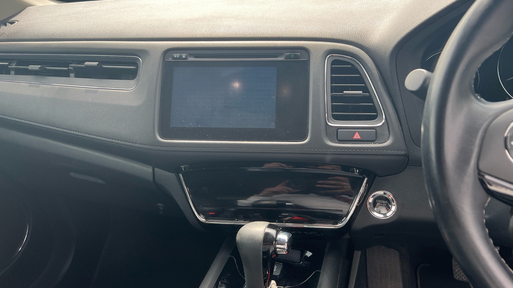 Honda Hr-V 1.5 I-vtec Se Suv Euro 6 Ss Black #15