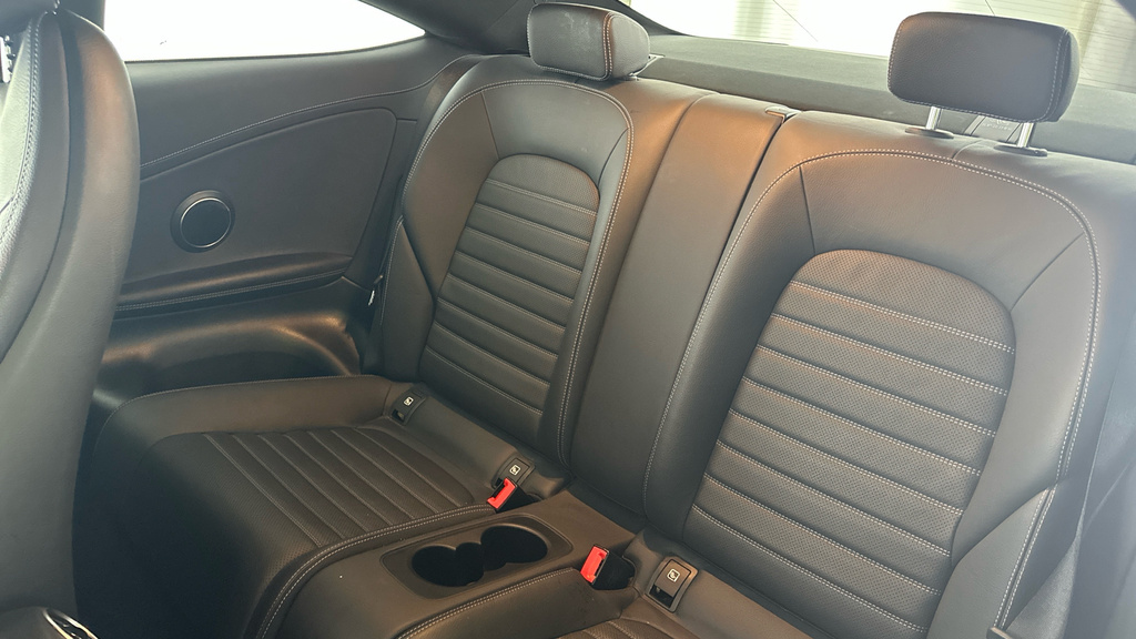 Mercedes-Benz C Class Estate 2.0 C300de 13.5Kwh Amg Line Edition G-troni Grey #19