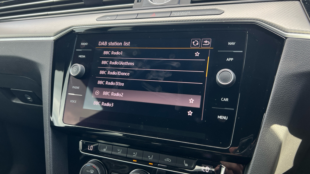 Volkswagen Arteon Pa R-line 2.0 Tsi 190Ps 7-Speed Dsg Grey #29