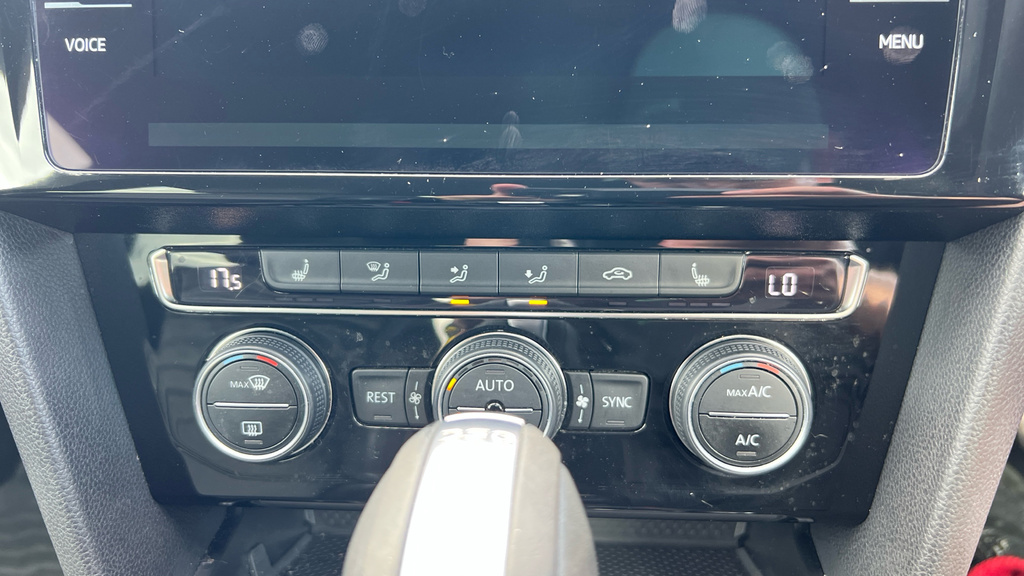 Volkswagen Arteon Pa R-line 2.0 Tsi 190Ps 7-Speed Dsg Grey #14