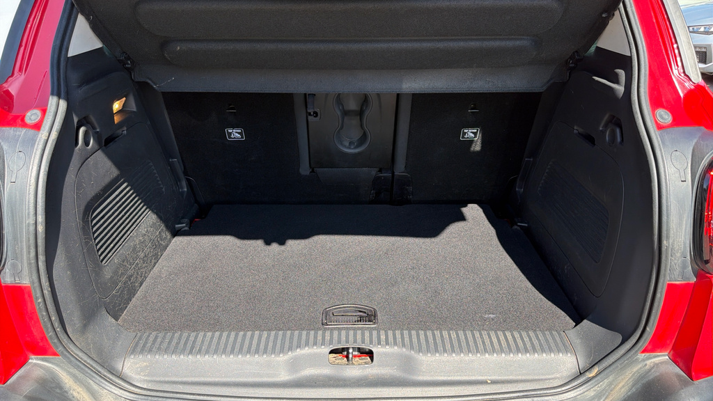 Citroen C3 Aircross C3 Aircross Feel Puretech Ss Silver #15