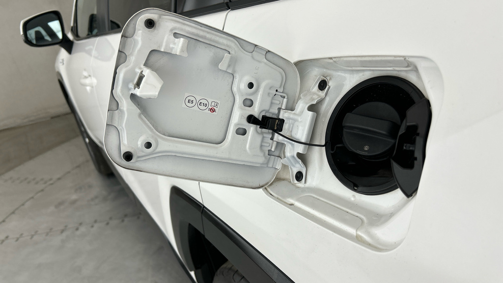 Toyota Rav 4 2.5 Vvt-h 18.1 Kwh Dynamic Premium Cvt 4Wd Euro 6 White #32