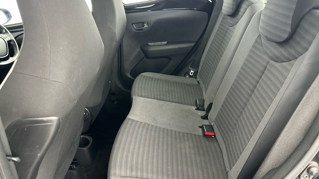 Toyota Aygo X 1.0 Vvt-i X-trend Euro 6 Silver #20