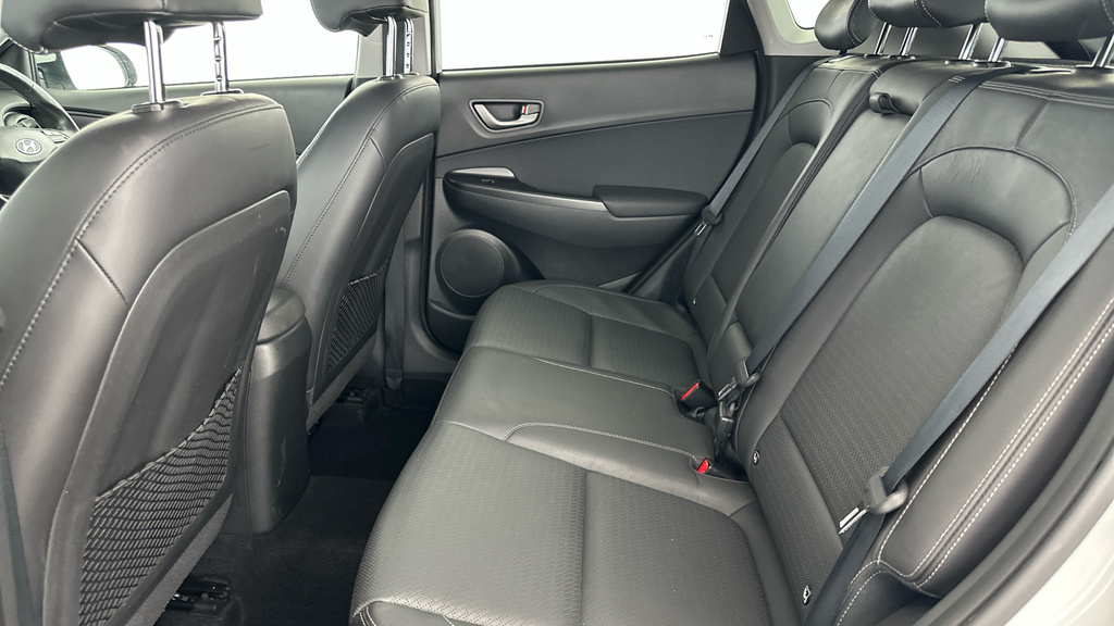 Hyundai Kona 1.0T Gdi Blue Drive Premium Se Hatchback Petro Grey #26