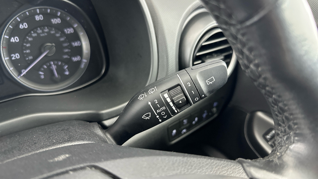 Hyundai Kona 1.0T Gdi Blue Drive Premium Se Hatchback Petro Grey #11
