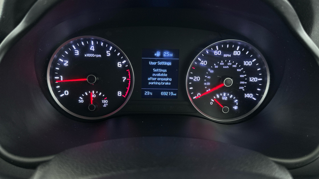 Kia Stonic 1.0 T Gdi 3 Suv Dct Euro 6 Ss 118 B Grey #18