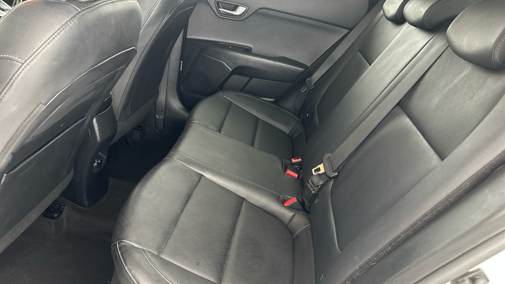 Kia Stonic 1.0 T Gdi 3 Suv Dct Euro 6 Ss 118 B Grey #19