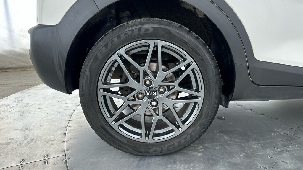 Kia Stonic 1.0 T Gdi 3 Suv Dct Euro 6 Ss 118 B Grey #24