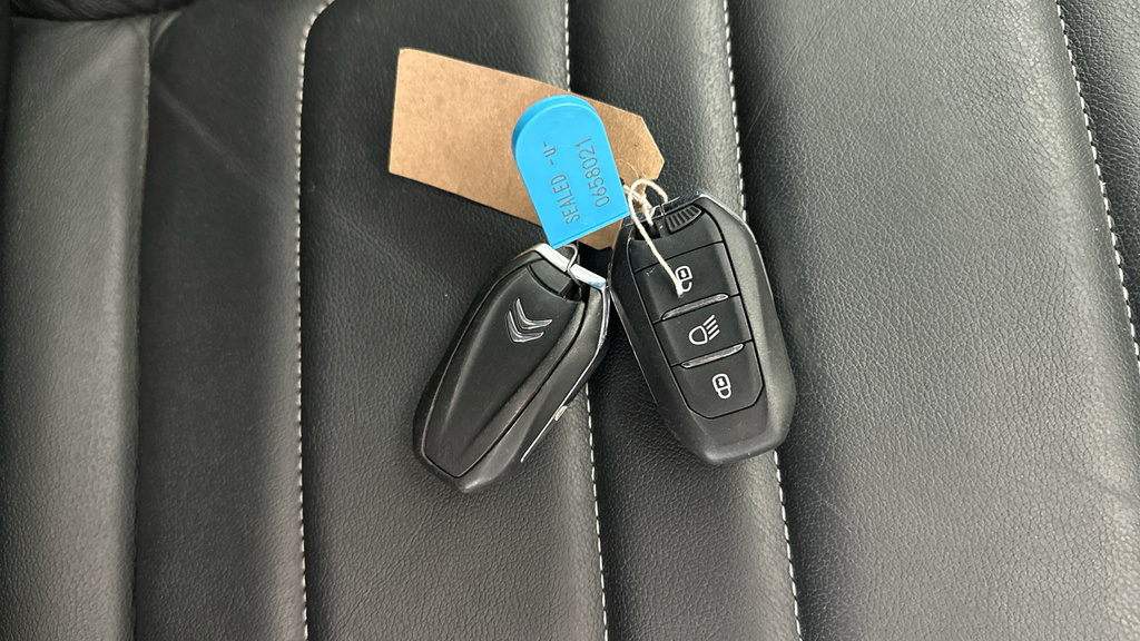 Citroen e-C4 E-c4 Shine Brown #30