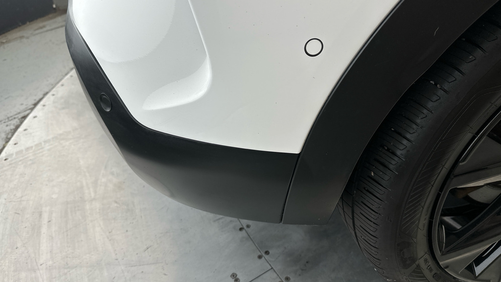 Citroen e-C4 E-c4 Shine Brown #3