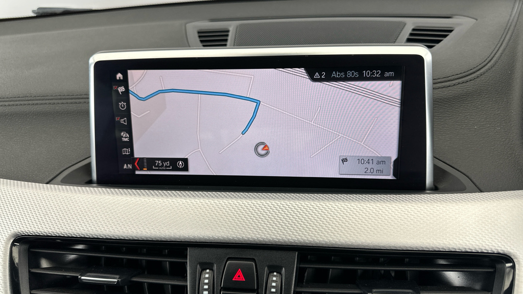 BMW X2 2.0 20I M Sport Suv Xdrive Euro 6 White #15