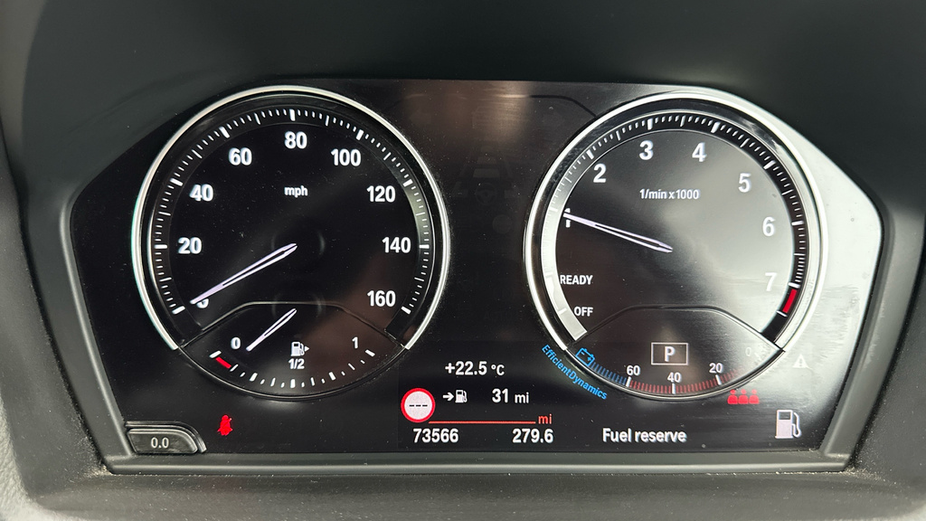 BMW X2 2.0 20I M Sport Suv Xdrive Euro 6 White #18