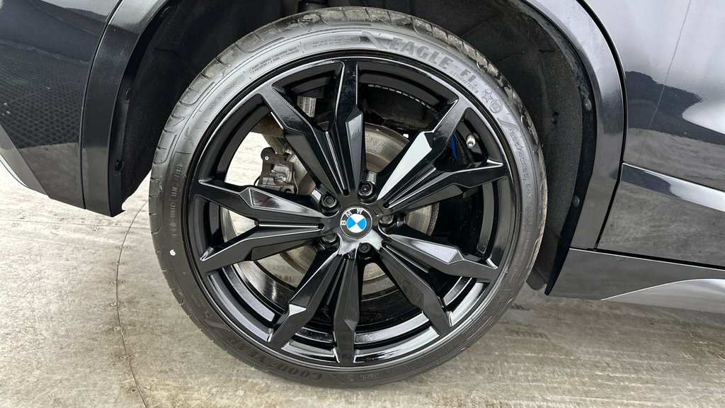 BMW X2 2.0 20I M Sport Suv Xdrive Euro 6 White #24