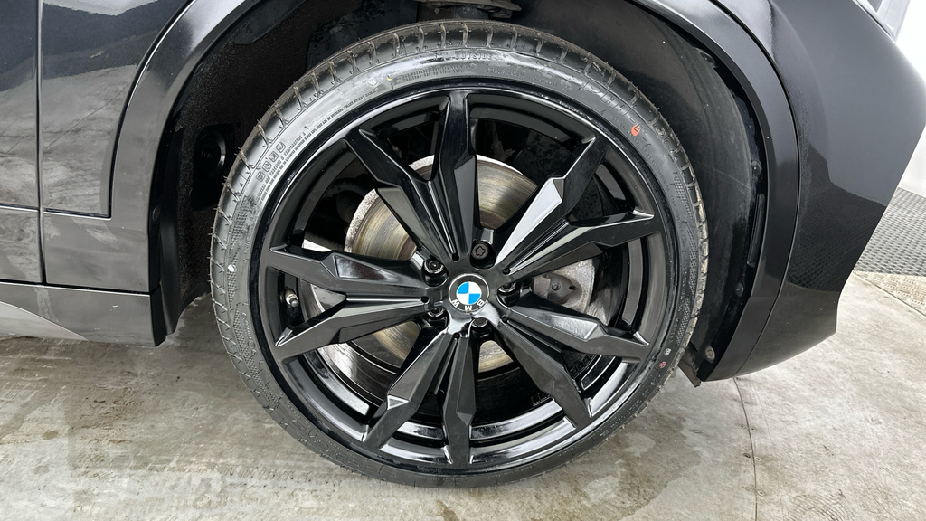 BMW X2 2.0 20I M Sport Suv Xdrive Euro 6 White #25