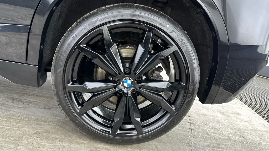 BMW X2 2.0 20I M Sport Suv Xdrive Euro 6 White #23