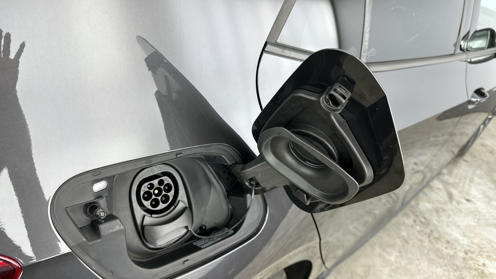 Volkswagen ID.3 150Kw Family Pro Performance 58Kwh 204 P White #25