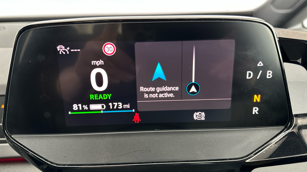 Volkswagen ID.3 150Kw Family Pro Performance 58Kwh 204 P White #17